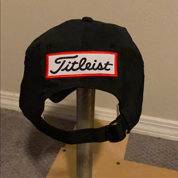 Titleist Golf hat - Picture 3 of 5